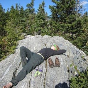 Meet your Posher, Morgan